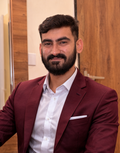 30 minute Call With Mr Dinesh Bishnoi