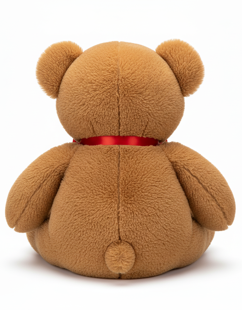 Non-Allergic Teddy Bears Soft Toys and Dolls