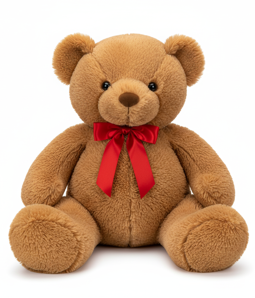 Non-Allergic Teddy Bears Soft Toys and Dolls